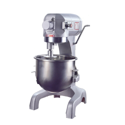 Dynasty – 20 Quart Mixer (Gear driven)