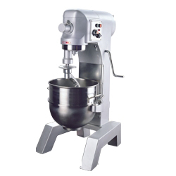 Dynasty – 40 Quart Mixer (Gear driven)