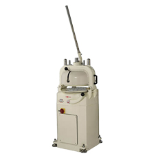 Dynasty – Divider & Rounder