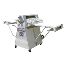 Dynasty – HL32004 (Dough sheeter floor standing)