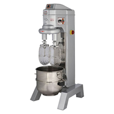 Dynasty – Twin Mixer