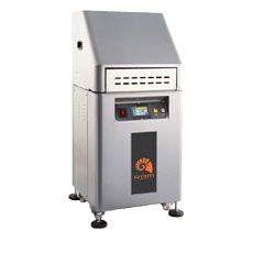 Ram – SPH Plus (Dough divider & rounder)