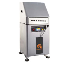 Ram – SP Plus (Dough divider & rounder)