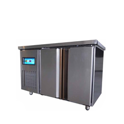 BakeEquip – Undercounter Chiller / Freezer