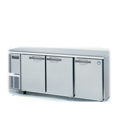 Hoshizaki – Undercounter Chiller (Depth 750mm series)