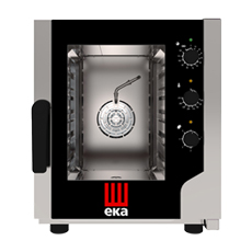 Eka – EKF 523 N UD (Combi oven)