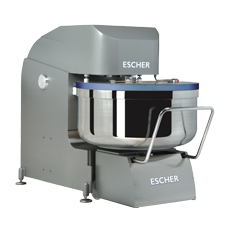 Escher – MR Professional Line(Spiral Mixers with removable bowl)