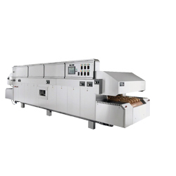 Sveba Dahlen – Tunnel Oven