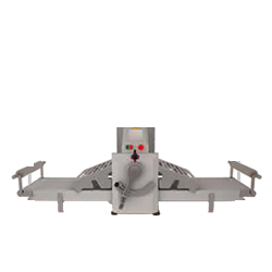 Ram – Manual Bench Reversible Sheeter (Dough sheeter)