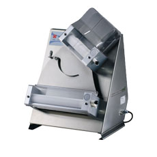 Mecnosud – DL30 (Pizza Dough Flattener)