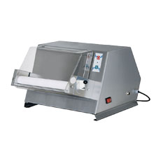 Mecnosud – DL30M (Pizza Dough Flattener)