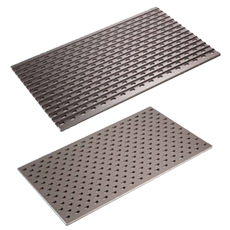 Multifunction Grill Tray