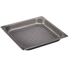 Perforated Pan