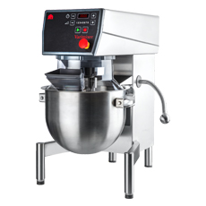 4.2 Varimixer – Kodiak 20 (20L Table Top Model) Planetary Mixer