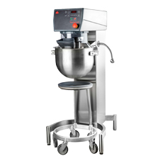 4.1 Varimixer – Kodiak 20 (20L Floor Model) Planetary Mixer