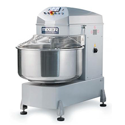 Mixer SRL – ASM Evo (Sprial mixer with fixed bowl)