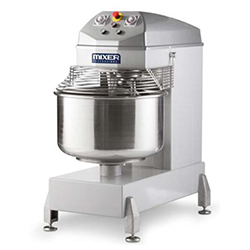 Mixer SRL – Start Evo (Sprial mixer with fixed bowl)