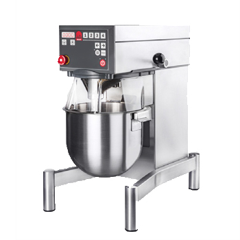 2.1 Varimixer - RN10 (10L Table Top Model) Planetary Mixer