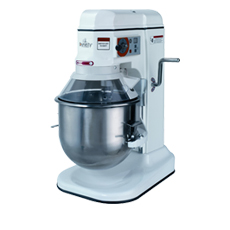 Dynasty -12 Quart Desktop Mixer (Gear driven)