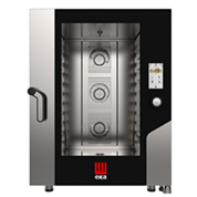 Eka – MKF 1064 TS (Combi oven)