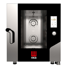 Eka – MKF 711 TS (Combi oven)