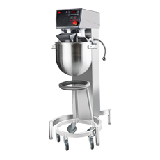 4.3 Varimixer – Kodiak 30 (30L) Planetary Mixer