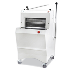 JAC – Duro (Semi-automatic frame slicers)