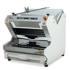 JAC – Picomatic Platinum (Automatic frame slicer)