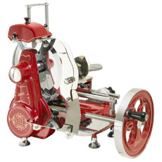 Berkel – Volano B2