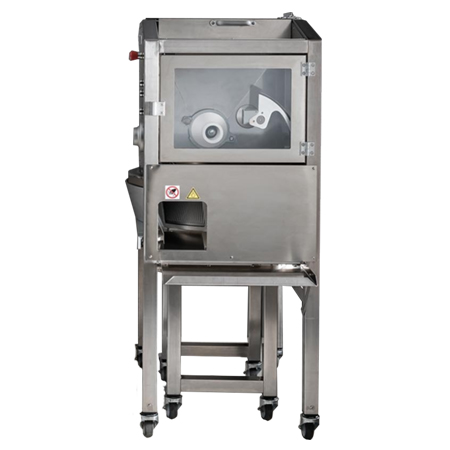 Friul - M46 (Dough divder & rounder)