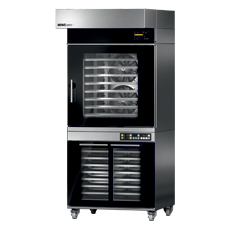 MIWE – Aero e+ (Convection oven)