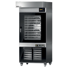 MIWE – Econo (Convection oven)