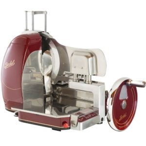 Berkel – Volano B116 A