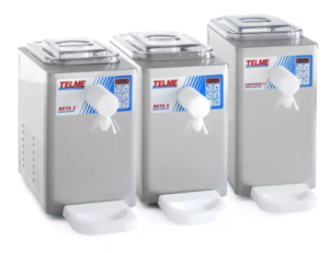 Telme – Cream Whipper