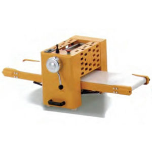 BakeEquip – CR-MB-300 (Mini Dough Sheeter)