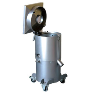 Formex – CH10 (Centrifugal egg cracker)