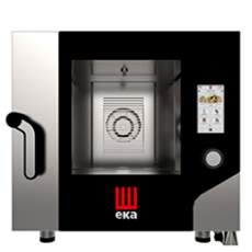 Eka – MKF 511 TS (Combi oven)