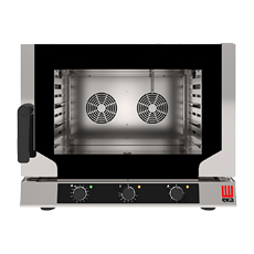 Eka – EKF 464 N AL UD (Convection oven)