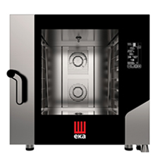 Eka – MKF 664 BM (Combi oven)