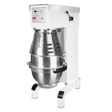 3.5 Varimixer – AR100 (100L) Planetary Mixer