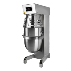3.6 Varimixer – AR200 (200L) Planetary Mixer