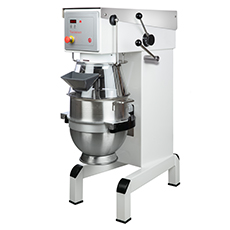 3.2 Varimixer – AR40 (40L) Planetary Mixer