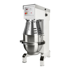 3.4 Varimixer – AR80 (80L) Planetary Mixer