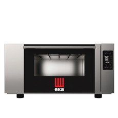 Eka – MKF D2T (Deck oven)