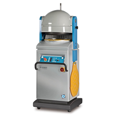 Daub – Dr Robot Automatic (Dough divider & rounder)