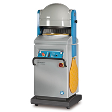 Daub – Dr Robot Variomatic (Dough divider & rounder automatic)