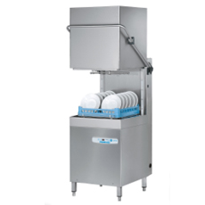 Hoonved – CAP Series (Pass-through dishwashers)