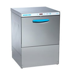 Hoonved – CE series (Under counter glasswashers and dishwashers)