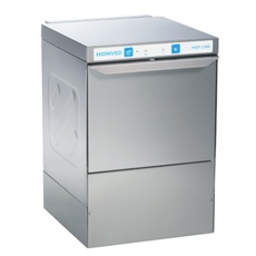 Hoonved – HSP Line (Glasswashers and dishwashers)