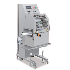 Rheon – Shaping Device (NU032)